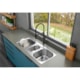 Cuba Funzionale 232 Com Acessórios Debacco 105,5x49cm - 2f3bc26c-2372-4590-ba25-bed02b247397