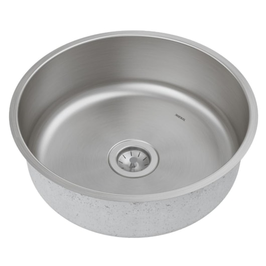 CUBA INOX -92313 - Imagem principal - bd17bbd5-dabb-4f68-aa55-f8ac94ede18f
