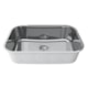Cuba Inox Cs-2 Inox Polida Mekal 56x34x17cm - d80c18b2-f13f-4c6a-85f9-5e549a03ddf2