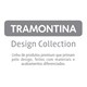 Cuba Inox Design Collection Quadrum Acabamento Scotch Brite 66X46Cm C/ Acessórios Tramontina - 884e2aae-46b1-49c2-bbd9-c67a5dc73806