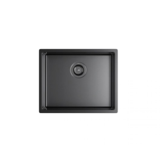 Cuba Inox Dream Com Válvula Deca 54x44x20,1cm - Imagem principal - 21dcf5f7-cbc0-4450-9517-a02083581b28