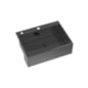 Cuba Inox encaixe com Furação Farm Snik Nano Black Lexxa - e9f2ec45-fa60-485b-b896-91f52f168c44