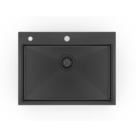 Cuba Inox encaixe com Furação Farm Snik Nano Black Lexxa - Imagem principal - 3ecad9f5-733e-462f-933a-4c02a206319a