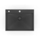 Cuba Inox encaixe com Furação Farm Snik Nano Black Lexxa - b86cf941-fe0e-4bea-95e8-aeaaffdd8ca1