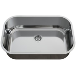 Cuba Inox N2 Alto Brilho Com Válvula 3.1/2 Ghelplus 15cm