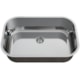 Cuba Inox N2 Alto Brilho Com Válvula 4.1/2 Ghelplus 15cm  - 3bde5e0a-989f-4d16-ab8d-4c4a85b49809