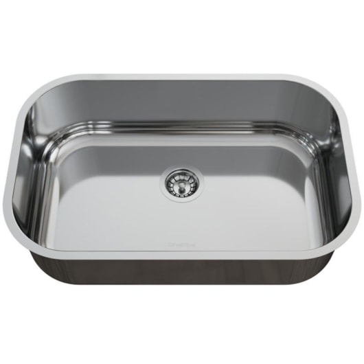 Cuba Inox N2 Alto Brilho Com Válvula 4.1/2 Ghelplus 17cm - Imagem principal - 483c55c0-7958-477f-8e62-19e0755965cb
