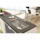 Cuba Inox N2 Profundidade 110mm Sem Polimento Com Válvula Ghelplus - 45bf6ac3-2387-4ce5-90d9-f9c98387f91d