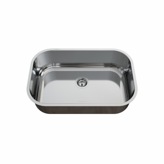 Cuba Inox Premium N2 4.1/2 Alto Brilho C/ Válvula Ghelplus 560X350X170Mm - Imagem principal - f9ccdf38-78a7-442c-b55d-fd06b0e51ea0