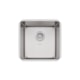 Cuba Inox Quadrum Tramontina Undermount 40x40cm - 47607f94-5ba7-4be2-b8ac-609e6f7af476