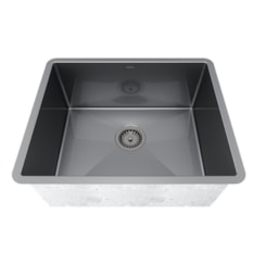 Cuba LR50 Com Ultraclean Shades Titânio Mekal