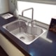 Cuba Morgana 60 Fx Undermount em Aço Inox Escovado com Acessórios Tramontina - 4322906b-802f-408a-8ac4-8b11f15dba9d