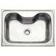 Cuba Morgana 60Fx Undermount Em Aço Inox Com Monocomando, Dosador E Valvula Tramontina - ad91e5f8-5531-4654-9913-10ac5fea8a7d