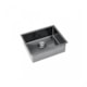 Cuba Para Cozinha De Sobrepor Ou Embutir Cubo Inox Back Lexxa 50x40x19cm - 2508bd53-4a5a-47be-bb35-a2a0b0f9fc7a