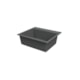 Cuba Para Cozinha Duraquartz Alecrim 60 Preto Estelar Sabbia - 1c37a228-bc56-4e2b-a859-1d819bab351c