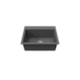 Cuba Para Cozinha Duraquartz Alecrim 60 Preto Estelar Sabbia - b88826ad-439e-4e6c-a3a8-af074a9e53db