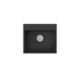 Cuba Para Cozinha Duraquartz Alecrim 60 Preto Granito Sabbia - 9b7cb0ef-6898-4570-9381-e1a44692b9ed