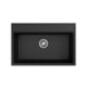 Cuba Para Cozinha Duraquartz Alecrim 80 Preto Estelar Sabbia - f68d8da0-0952-488c-9f54-7a828d7e40cf