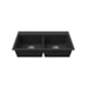 Cuba Para Cozinha Duraquartz Páprica 90 Preto Estelar Sabbia - ebd7a1ca-17f5-46be-a425-8cda82c0ef06