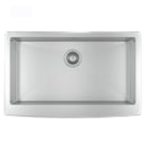 Cuba Para Cozinha Farmsink Inox Deca 75x40cm - Imagem principal - 17eed8c8-3cdc-4ec4-9c5f-9bfa95620d35