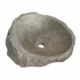 Cuba Para Lavatório De Pedra Redonda Grande Cubped003 Kromma 48x48x20cm - d65a80ba-3357-4f98-8c80-0a76e956ad8e