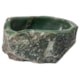 Cuba Para Lavatório Tamanho P Cristal Verde Kromma - c02f1aae-e9e3-49c0-b3c2-b06123148734