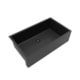 Cuba Primaccore Farm Sink Pvd Grey Debacco - 6dd4168d-6e02-48fa-ad56-d78168f6d543