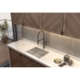 Cuba Quadratino 500 Inox C/ Válvula Debacco 50x40cm - 0a9d79ab-bb41-4e7d-a312-63559fc3bd1a