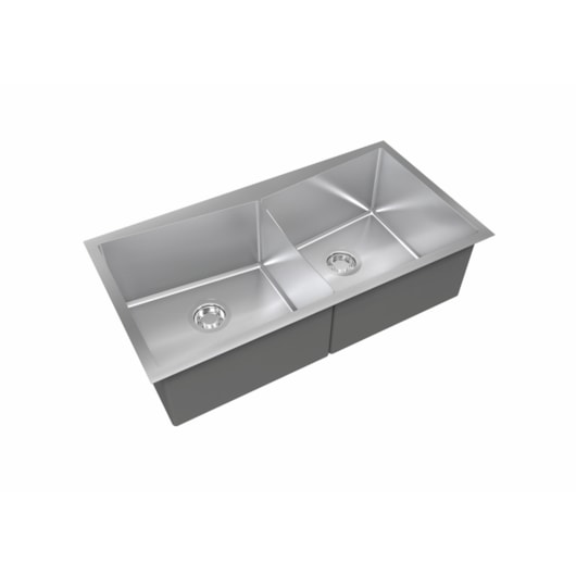 Cuba Quadratino Dupla Debacco 86x45x23cm - Imagem principal - 8f42e435-5034-49a0-be66-8de0f5463a2c
