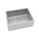 Cuba Quadratino Farm Inox Debacco 58x44,5x20cm - 9696bef1-5ad6-46c1-866c-68fe54099a3c