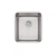 Cuba Quadrum Undermount 34x40cm Com Acabamento Scotch Brite Inox Tramontina - 54159b20-3a96-4984-b9aa-26520597237e