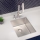 Cuba Quadrum Undermount 34x40cm Com Acabamento Scotch Brite Inox Tramontina - d6dac29f-e407-4b15-a07f-0c3a68bb2ddc