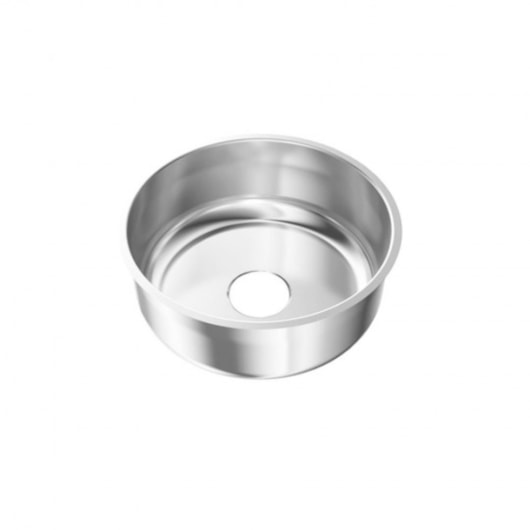 Cuba Redonda Alto Brilho Ghelplus 150mm - Imagem principal - 23ffff88-8ac5-4c19-b683-e5d298a9f0c1