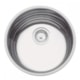 Cuba Redonda de Embutir Luna Em Aço Inox Pré-polido Tramontina 35cm - b50c180b-11c0-40ce-8394-6cd39d31d8b0