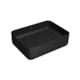 Cuba Retangular De Apoio Slim Ébano Fosco Deca 40 cm - 4e299a58-20a9-4ac1-a7fc-8dc3565755e7