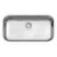 Cuba Retangular De Inox Lavínia 56x34cm Acetinado 4.1/2 Com Válvula 94024/103 Tramontina - 9ccda751-31f3-4ec7-8dc5-671b9d31186e
