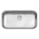 Cuba Retangular De Inox Lavínia 56x34cm Acetinado 4.1/2 Com Válvula 94024/103 Tramontina - 51d72690-7cc8-4244-9d48-4846250f2cde