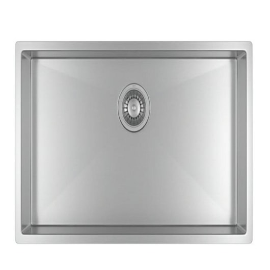Cuba Retangular Inox Suprema Deca 75X40cm - Imagem principal - 12ae878f-04c8-4970-9e43-cafaba3c2aa2