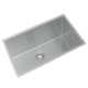 Cuba Retangular Inox Suprema Deca 75X40cm - 098700f0-4a7d-46f6-b76e-cb861235f558