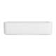 Cuba Semi-encaixe Retangular Com Mesa Branco Deca 50cm - 2494e884-472f-4bba-99da-05a63ae1389d