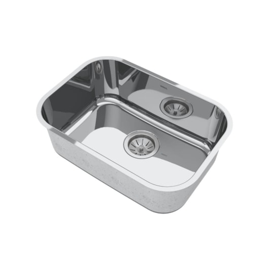 Cuba Simples AB Emb CS1 46x31x18cm Mekal - Imagem principal - 0906969d-580f-41bb-97c4-ece40cf1ac3c