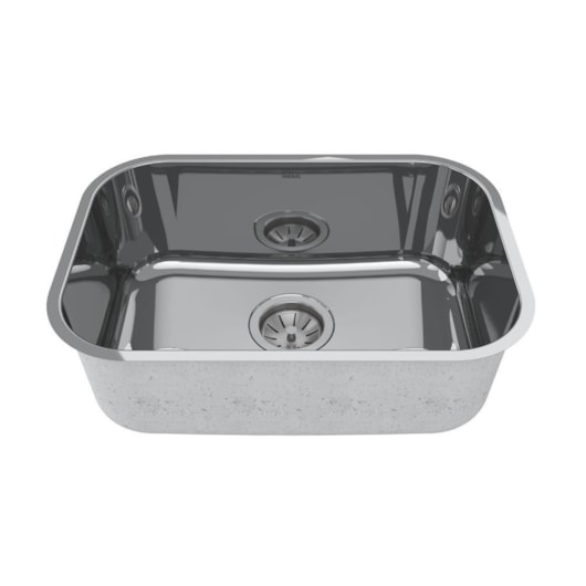 Cuba Simples AB Emb CS1 46x31x18cm Mekal - Imagem principal - f01459ca-9cf8-4a2f-9d1c-bb1b99dd8813