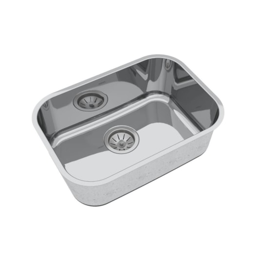 Cuba Simples AB Emb CS1 46x31x18cm Mekal - Imagem principal - c6289407-2cd1-47c1-89e9-17c943b44029