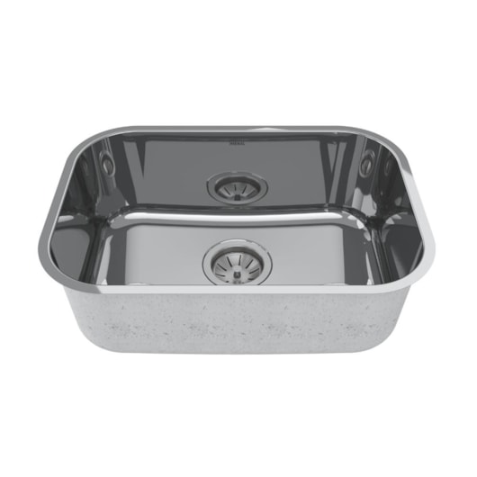 Cuba Simples AB Emb CS1 47x32x17cm Mekal - Imagem principal - 53292a77-8c3c-42ba-a8b3-7fa1e752f73d