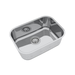 Cuba Simples AB Emb CS1 47x32x17cm Mekal