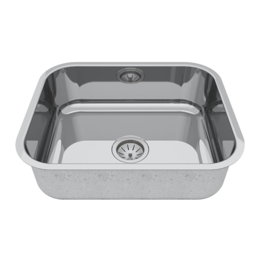 Cuba Simples CS50 AB 50x40x20cm Mekal - Imagem principal - 060dec18-ff79-4d3f-a652-1fefdda15fc2