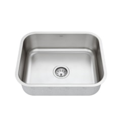 Cuba Simples CS50 ESC 50x40x20cm Mekal