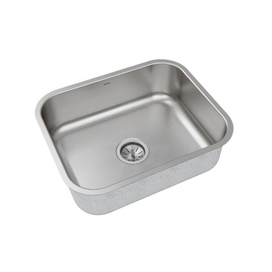 Cuba Simples CS50 ESC 50x40x20cm Mekal - Imagem principal - cae25e1e-f0a0-49a3-a16f-c19ae5f0561a