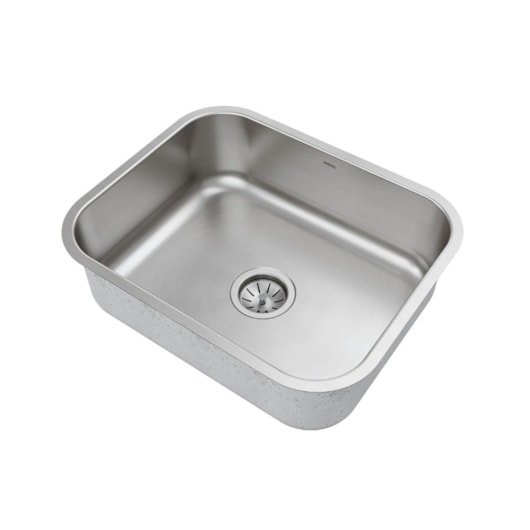 Cuba Simples CS50 ESC 50x40x20cm Mekal - Imagem principal - e7785cec-cde4-467c-965d-8373491ab30b