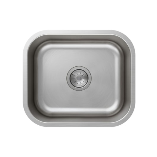 Cuba Simples ESC Emb 3,5 CS40 40x34x17cm Mekal - Imagem principal - 8c2cb0ad-c67a-410f-aba8-393c602fde62